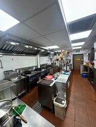 Jalan Besar Stadium (D8), Shop House #514763121